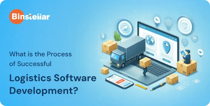 Logistics Software Development