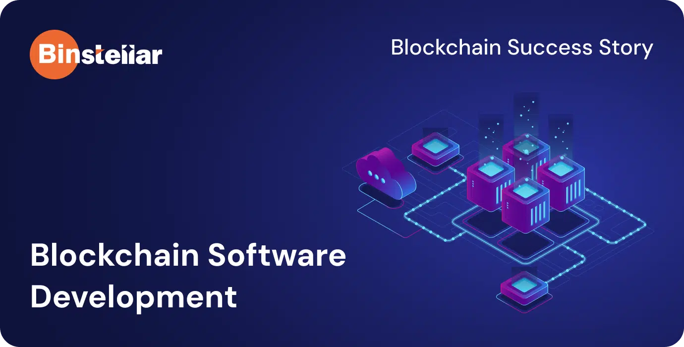 Blockchain-Software-Development