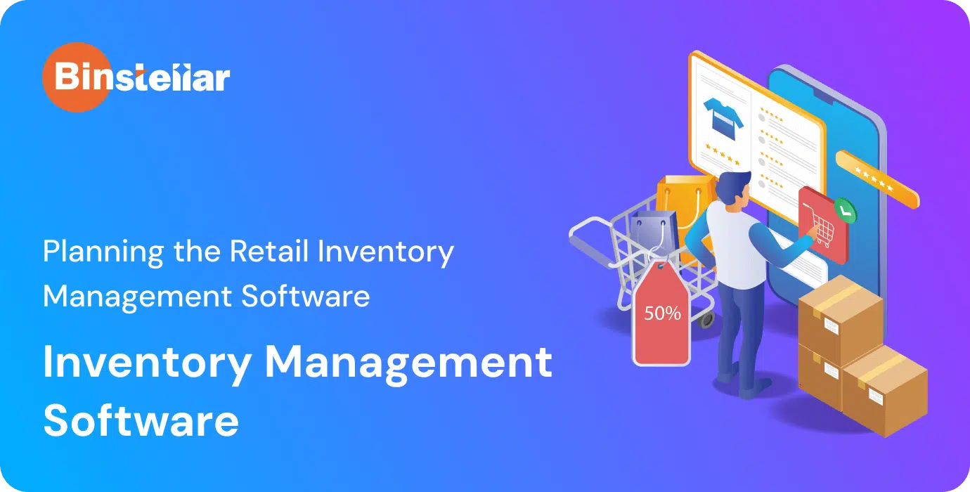 How to Build Retail Inventory Management Software