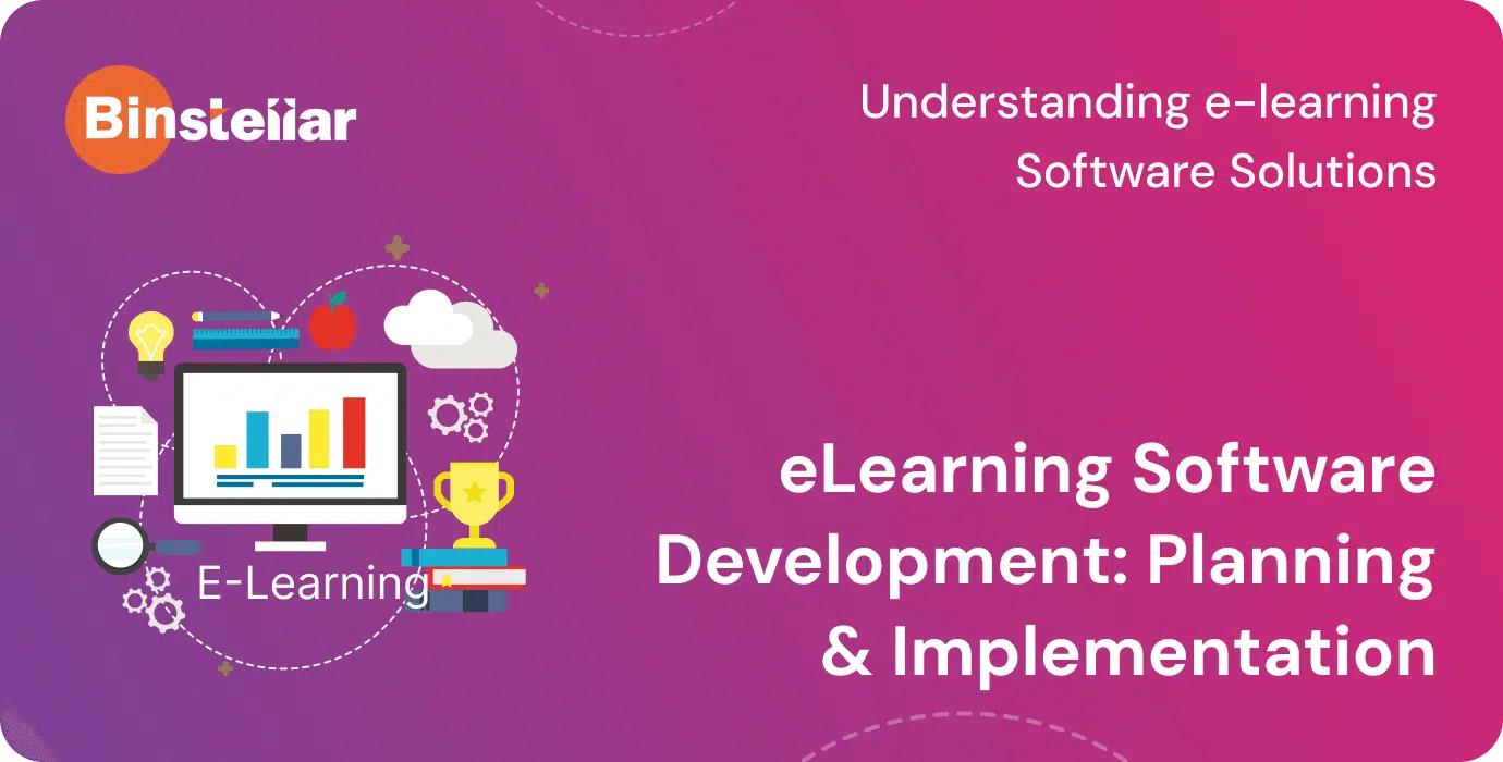 eLearning-Software-Development
