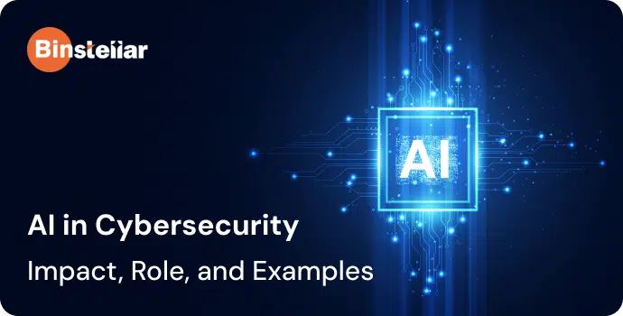 AI in Cybersecurity