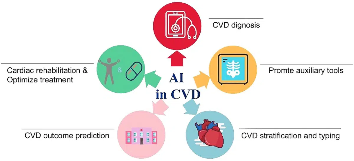 Heart Disease Risk