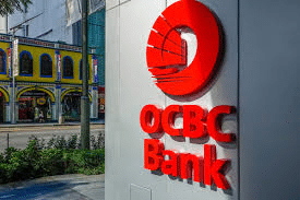 2.OCBC Bank