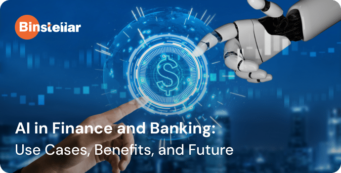 AI in Finance and Banking