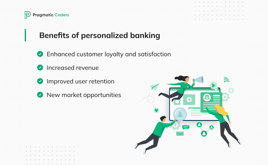 AI in Personalized Banking