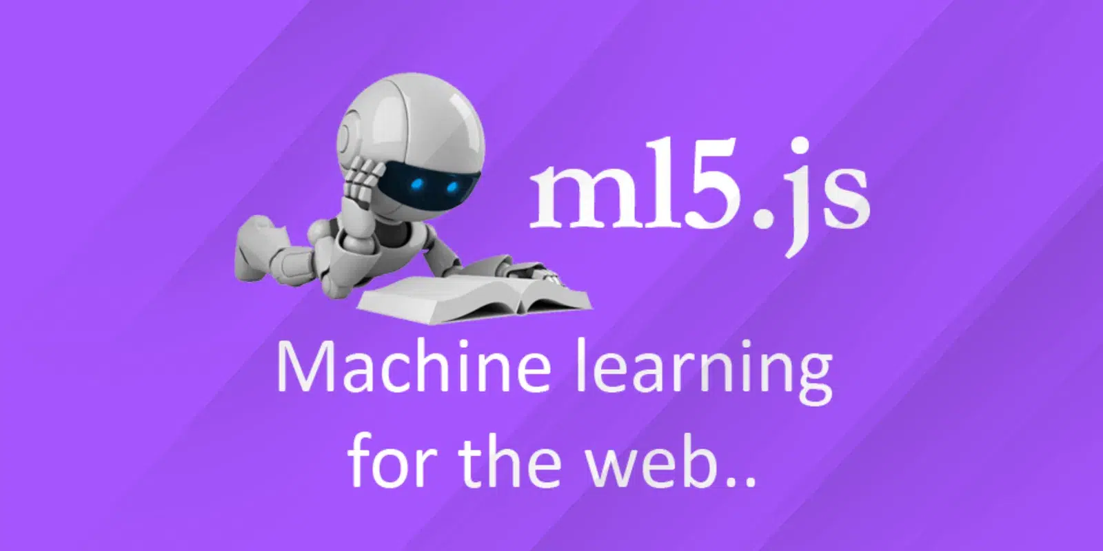 ml5.js