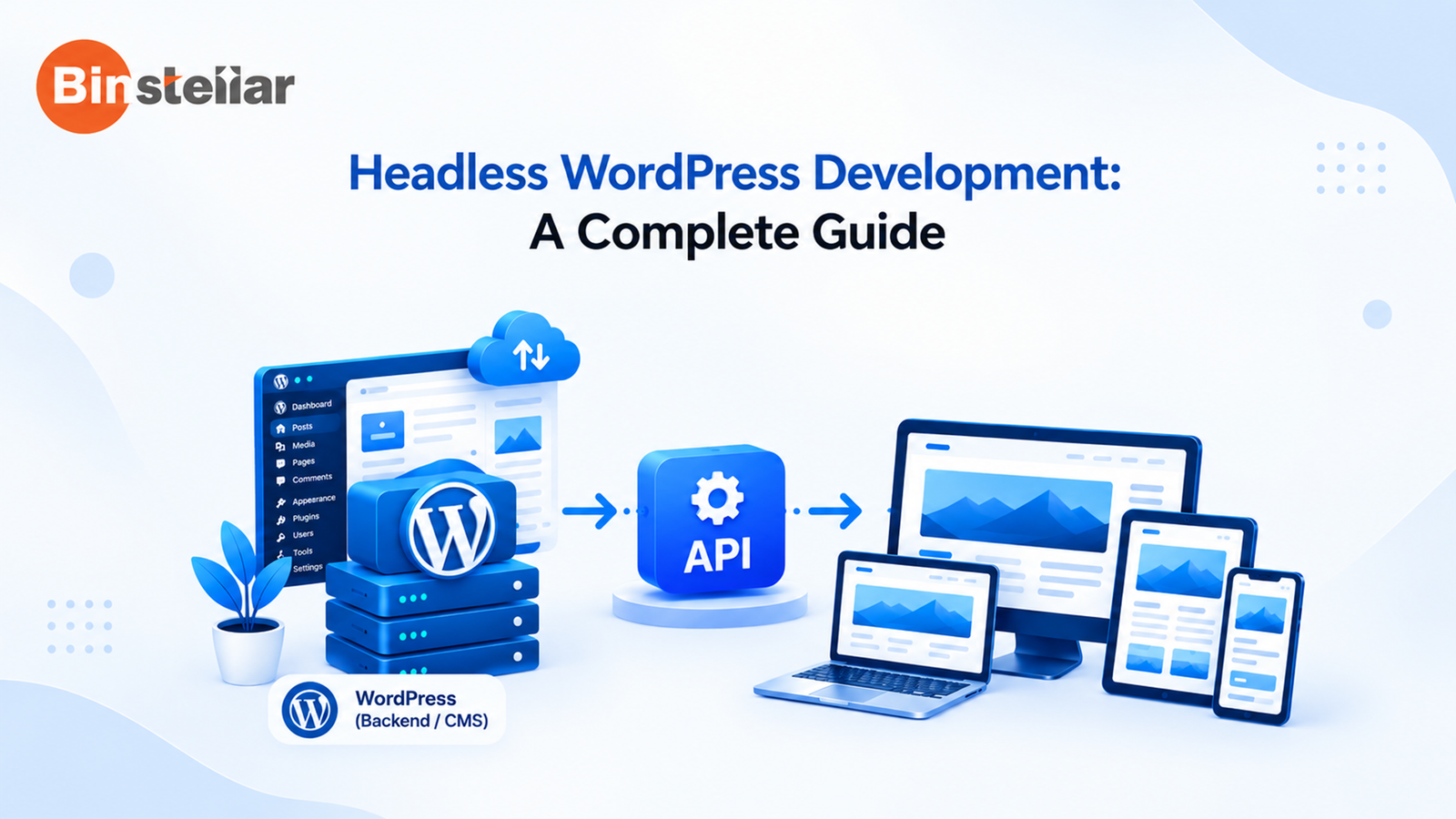 Headless WordPress Development: A Complete Guide